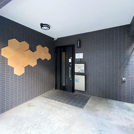 Uhome Otsuka Villa Токио Экстерьер фото