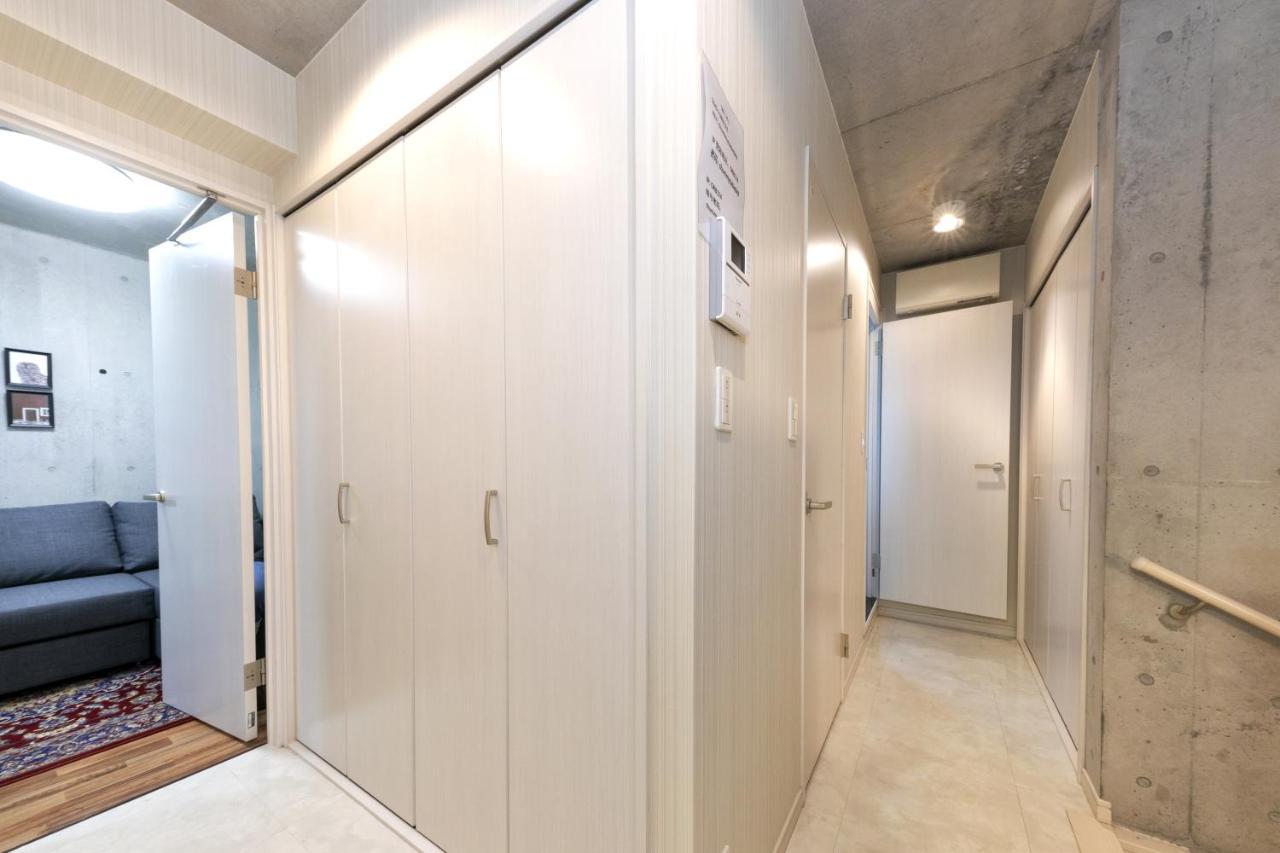 Uhome Otsuka Villa Токио Экстерьер фото