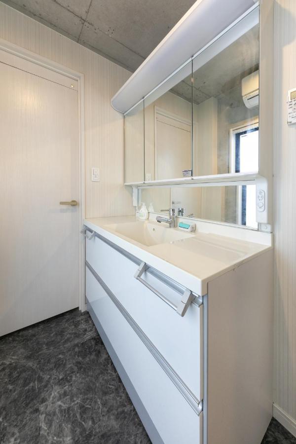 Uhome Otsuka Villa Токио Экстерьер фото