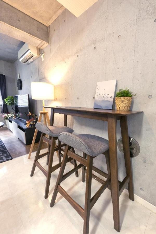 Uhome Otsuka Villa Токио Экстерьер фото