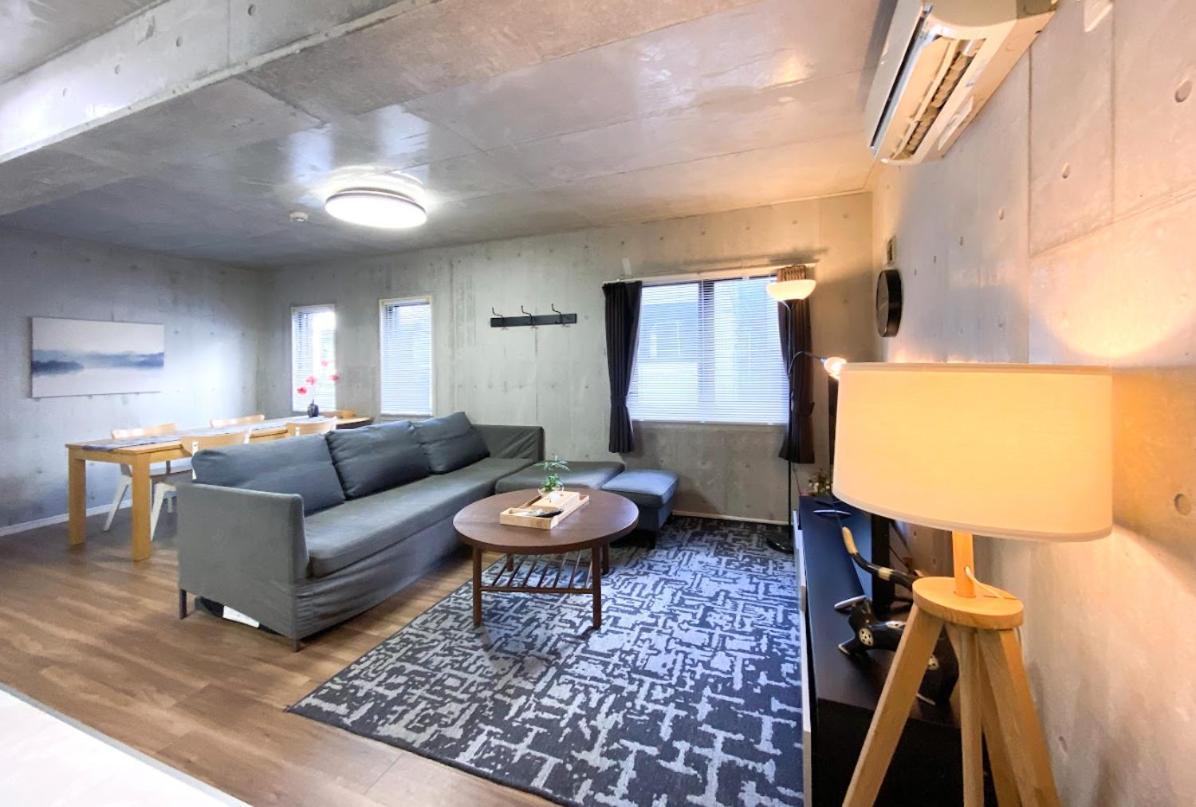 Uhome Otsuka Villa Токио Экстерьер фото
