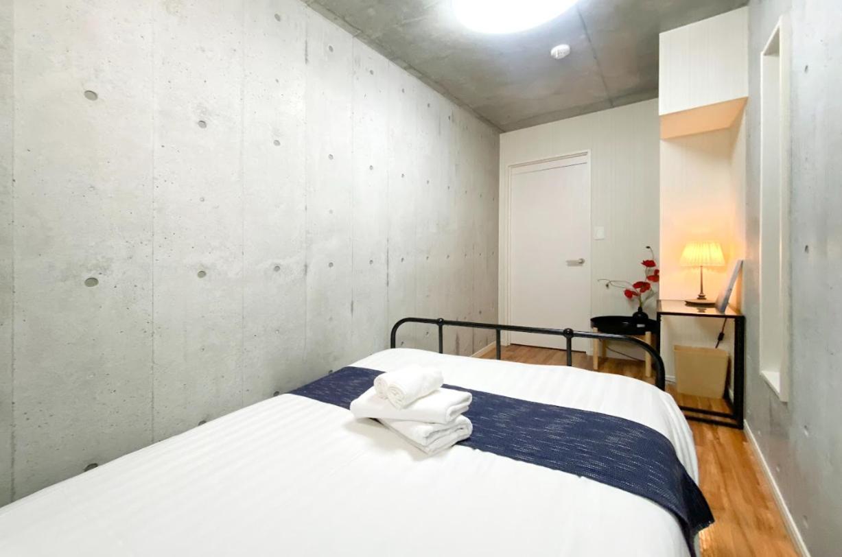 Uhome Otsuka Villa Токио Экстерьер фото